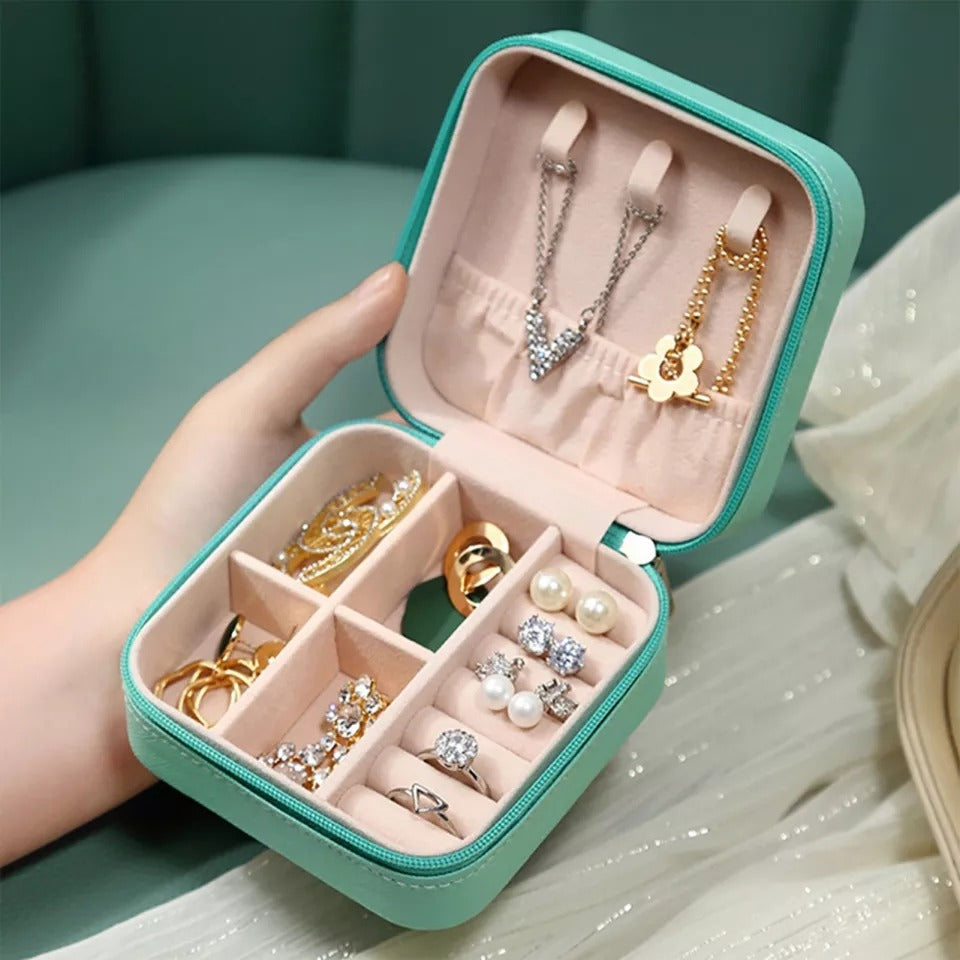 Jewellery Box Organizer