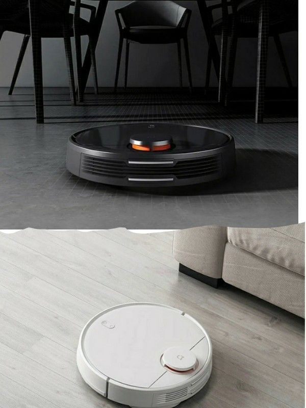 Mini Smart Sweeping Robot β Wireless Automatic Vacuum Cleaner for Home