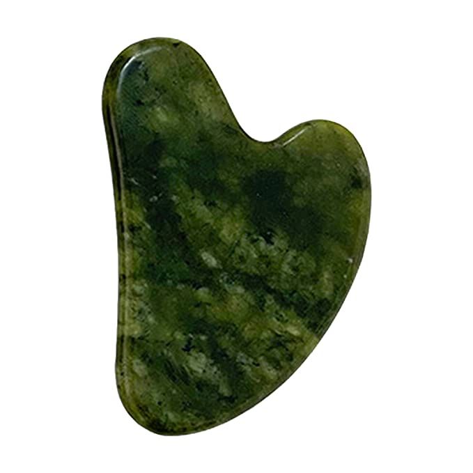 Glow Naturally with Gua Sha