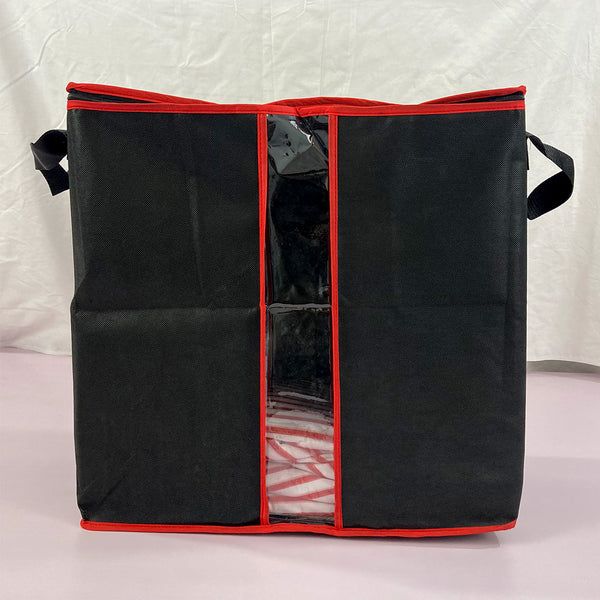 Clothes Storage Bag Organizer