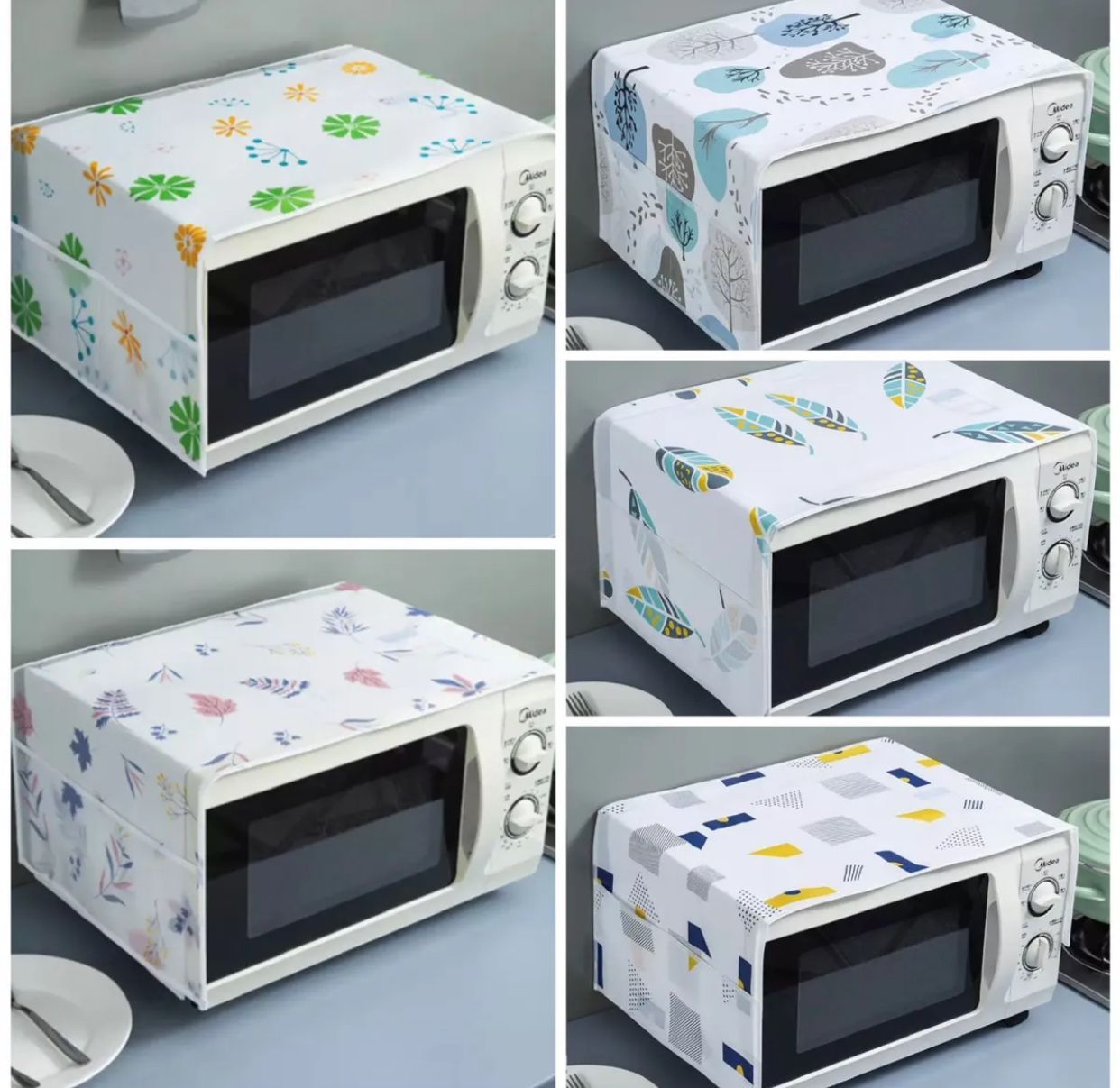 Microwave Oven Cover