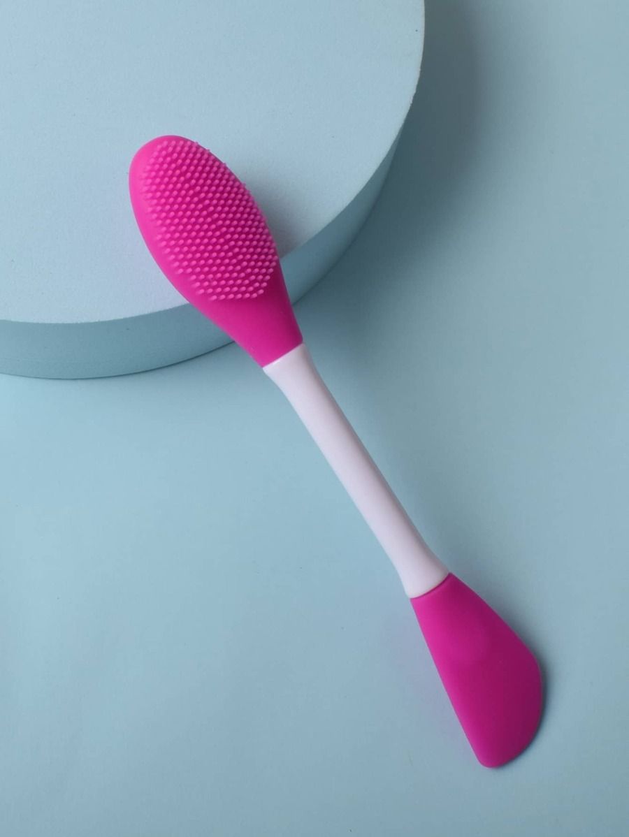 3 In 1 Silicone Face Mask Brush