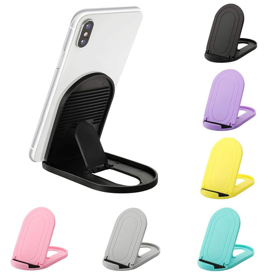 Plastic Mobile Stand Mobile Phone