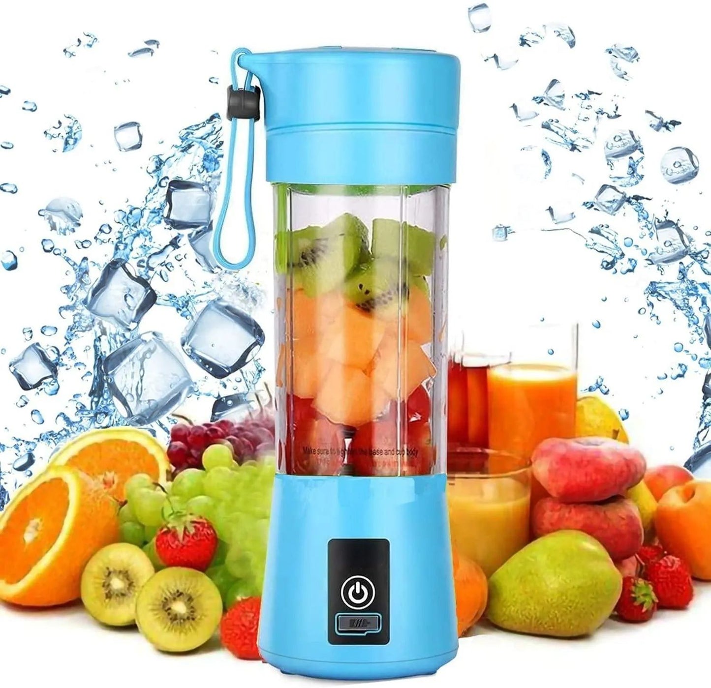 Juicer Blender