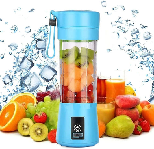 Juicer Blender