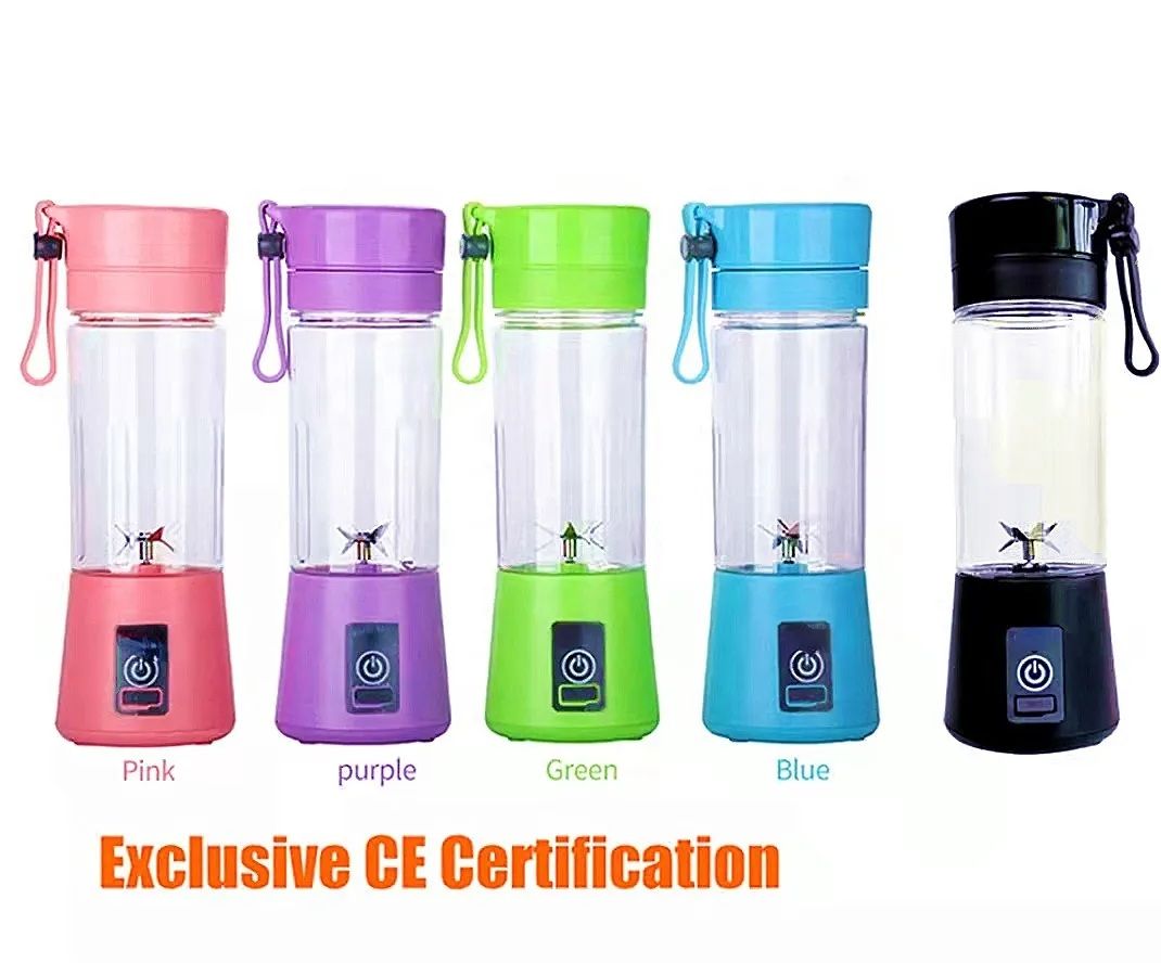 Juicer Blender