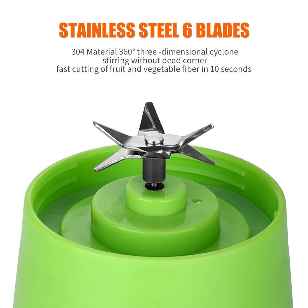 Juicer Blender