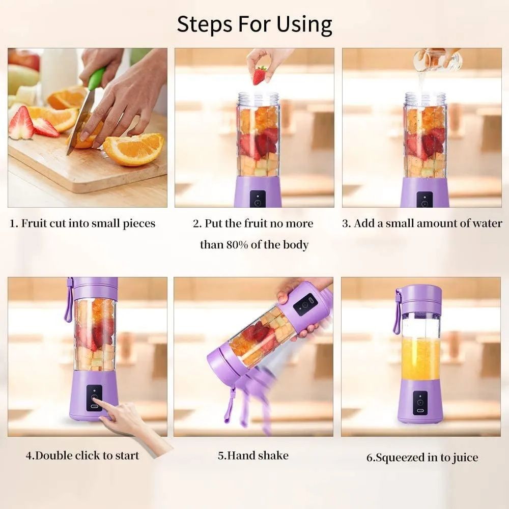 Juicer Blender