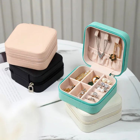 Jewellery Box Organizer